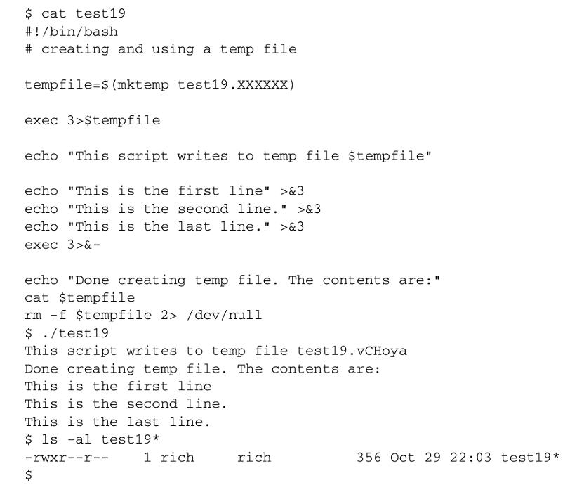 Shell command line processing JSON - Programmer Sought