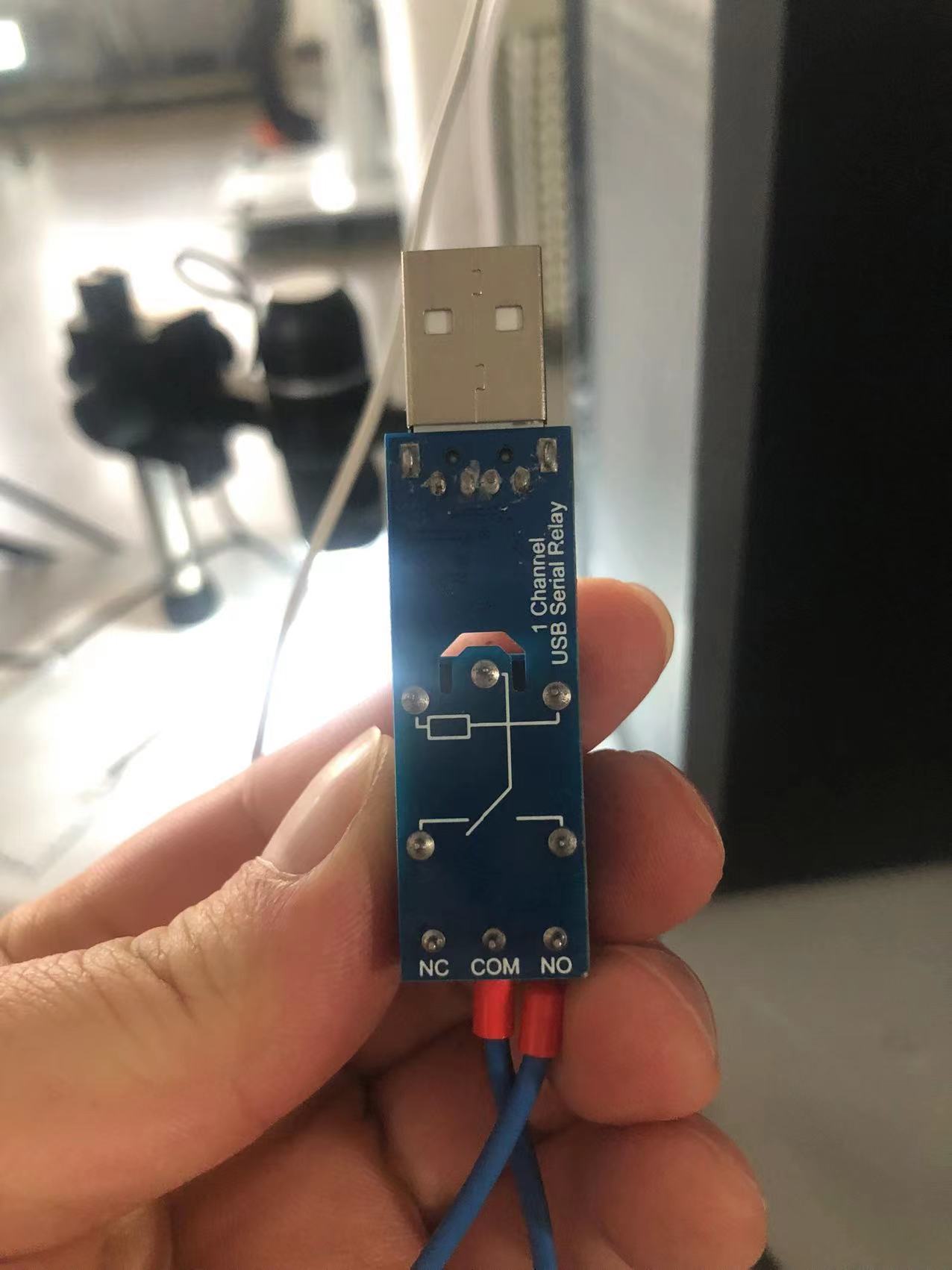 c#USB继电器（usb serial relay）_usbrelay-CSDN博客