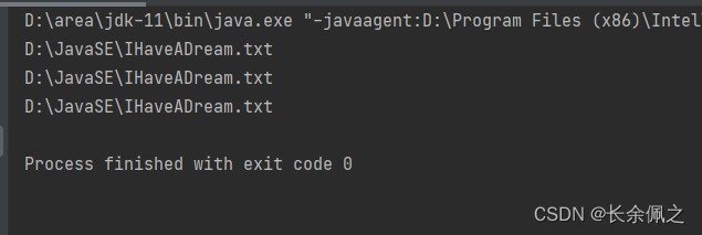 JAVA入门-027（IO流）_java 0l + 7-CSDN博客