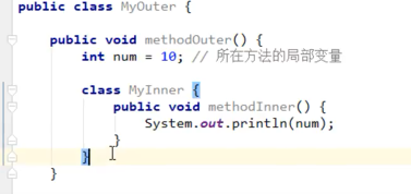 java匿名内部类的使用_java匿名类_java匿名内部类详解