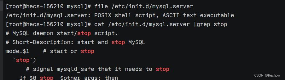 MySQL多实例下安装不同的版本