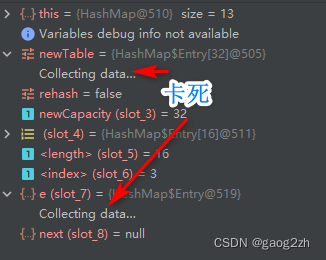 01Hashmap并发问题-ConcurrentHashMap-线程安全集合类-并发编程(Java)