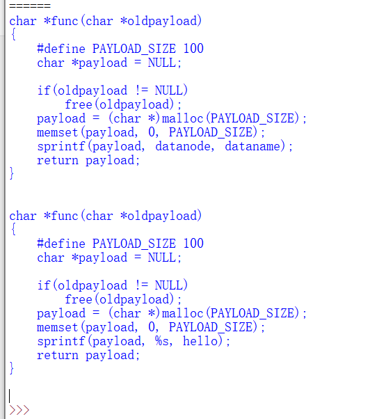 python字符串替换