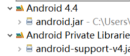 Android4.4