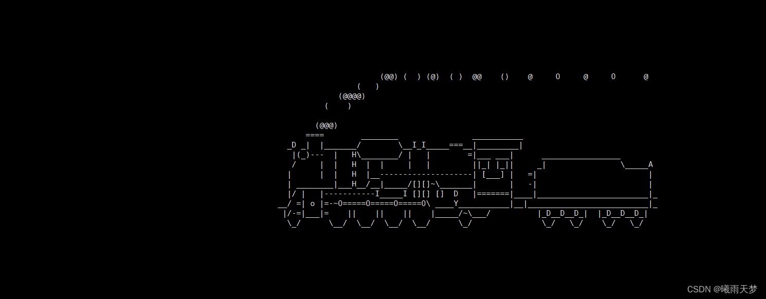 Linux：网络设置_linux网络连接-CSDN博客