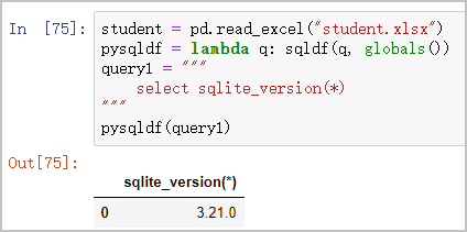 Python遇上SQL，于是一个好用的Python第三方库出现了