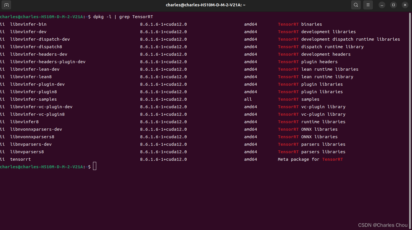 CUDA+cuDNN+TensorRT 配置避坑指南