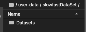【slowfast 损失函数改进】深度学习网络通用改进方案：slowfast的损失函数（使用focal loss解决不平衡数据）改进