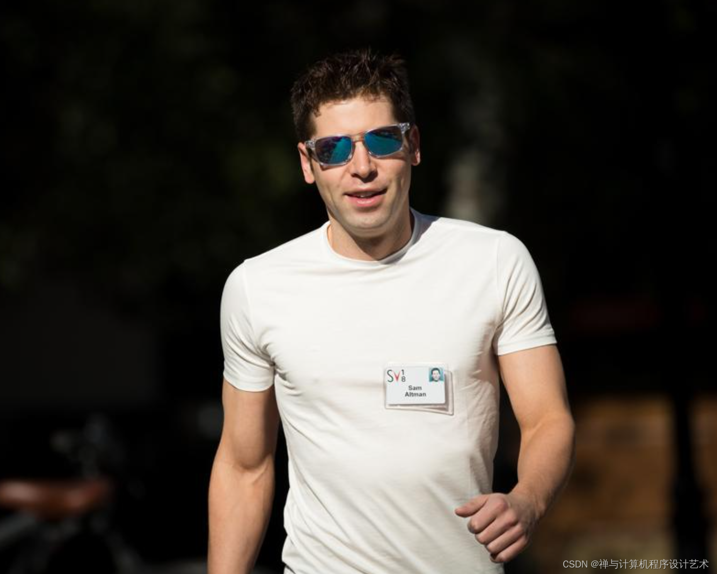 Sam Altman 山姆奥特曼：如何成功 ？How To Be Successful