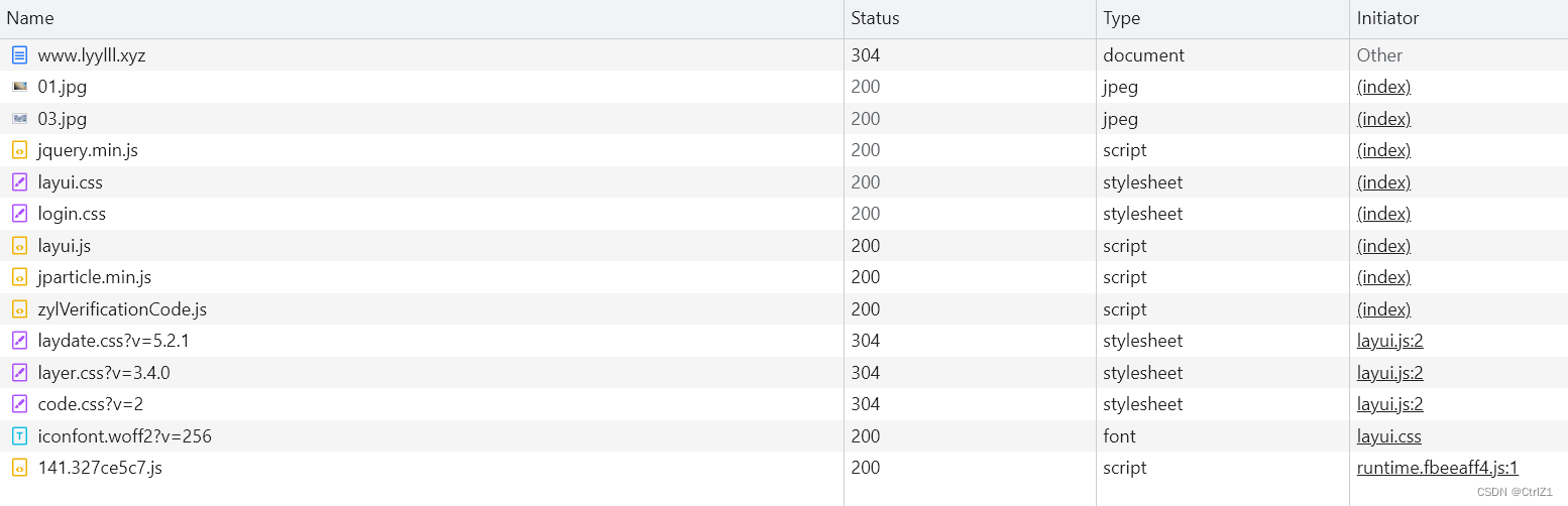 Nginx (4)：nginx动静分离