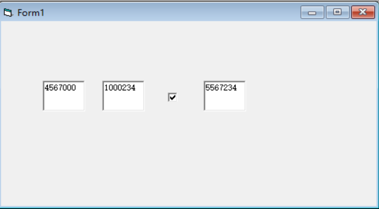 Visual Basic