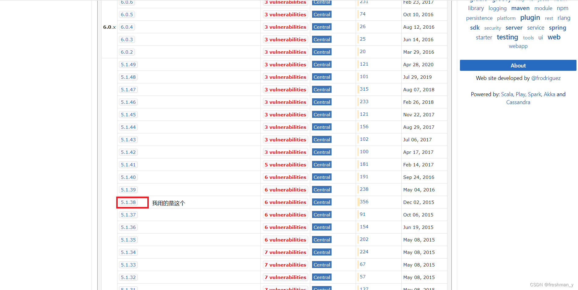 在哪下载mysqlconnectorjava5.1.38.jar？如何下载Java连接MySQL的jar包？_mysql