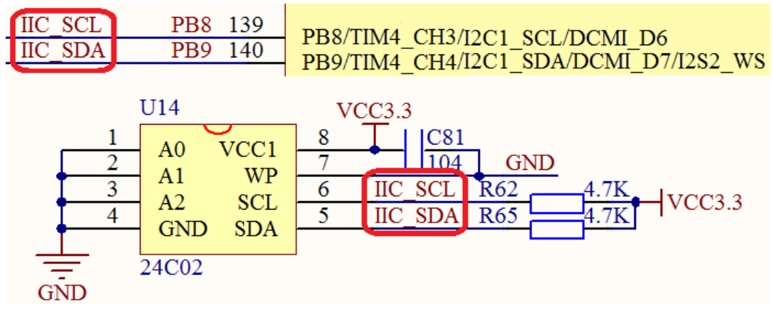 24c02引脚图图片