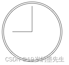 Canvas 基础使用