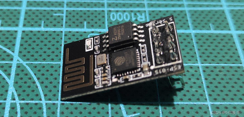 STM32--基于STM32的智能家居设计与实现