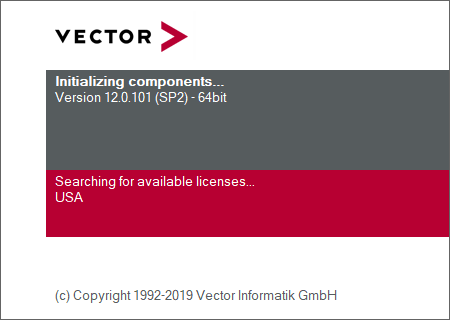 如何使用canalyzer查看linmessageid和signal信号