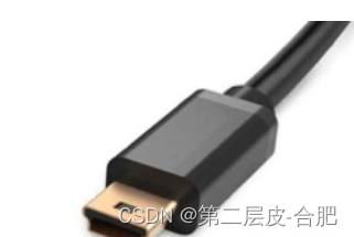 嵌入式开发之USB总线_typec d+和d-短接是什么作用-CSDN博客