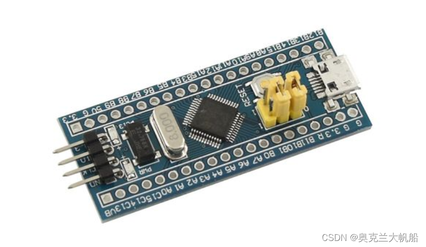 STM32F103C8T6