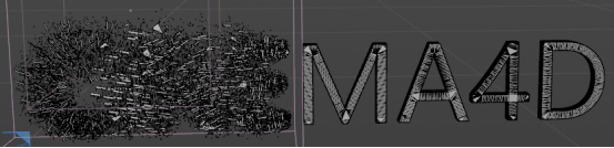 C4D致富经典入门到精通(十一)