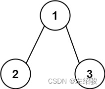 【力扣算法简单五十题】17.路径总和