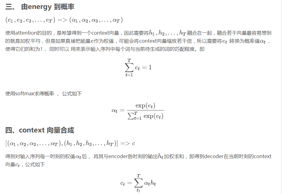 Seq2Seq of actual deep learning (6) - Programmer Sought