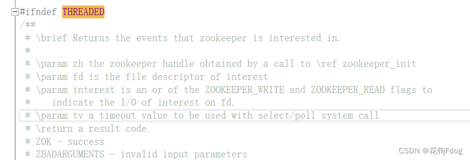 windows编译zookeeker动态库供C++链接使用以及遇到的错误处理方法