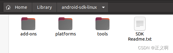 AndroidSdk