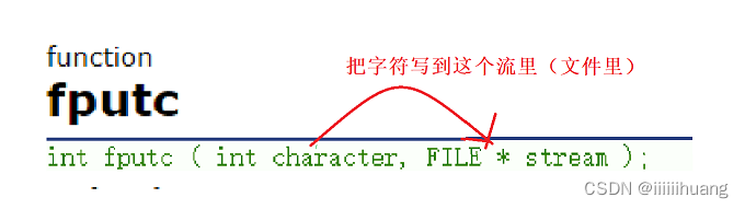 (C语言)文件操作-----详解