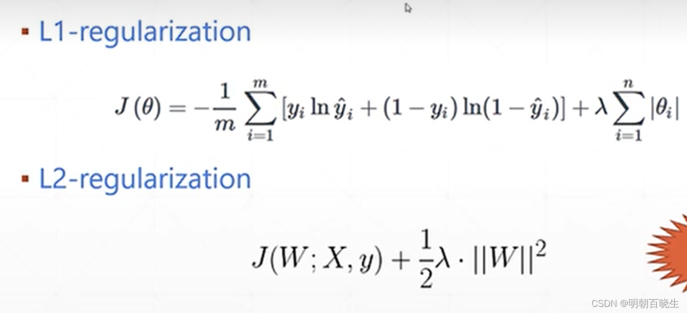 【chapter29】【PyTorch】[Regularization】