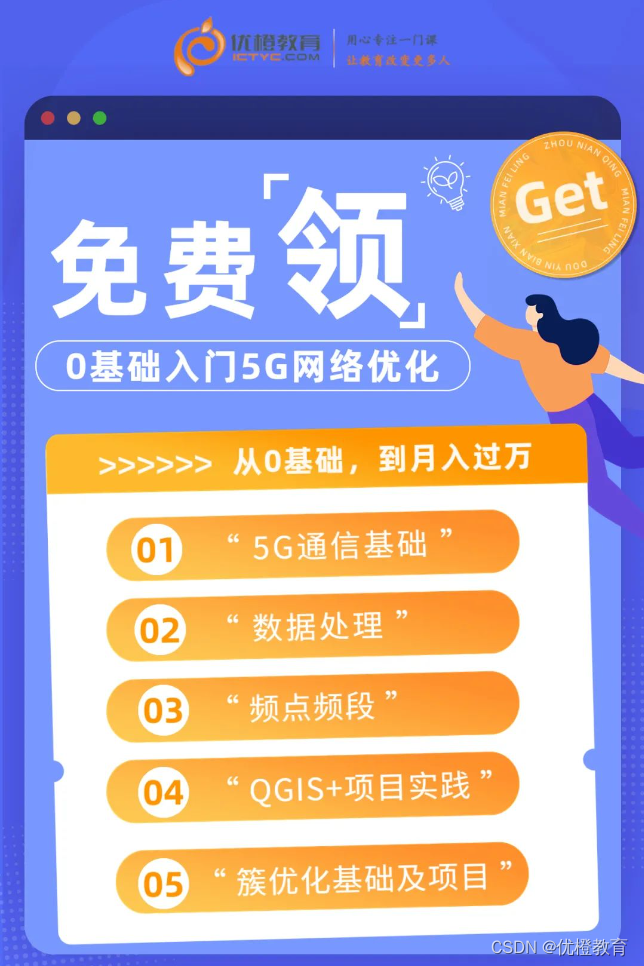 【初级后台网优—工单处理】舒适圈待久了，你是否还拥有“破圈”的能力？