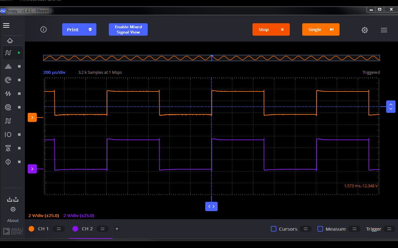 隔离485总结接口芯片：ADM2486的基本功能-CSDN博客