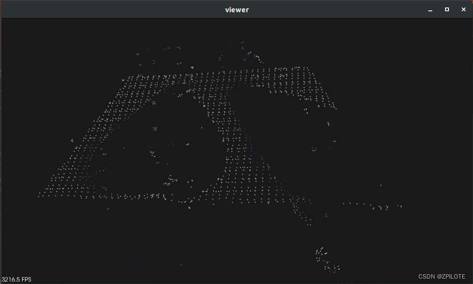 ORB-SLAM2_RGBD_DENSE_MAP编译、问题解决、离线加载TUM数据和在线加载D435i相机数据生成稠密地图