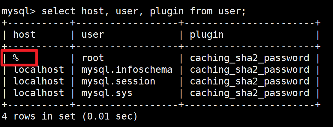 Linux 安装 MySQL,在这里插入图片描述,第29张