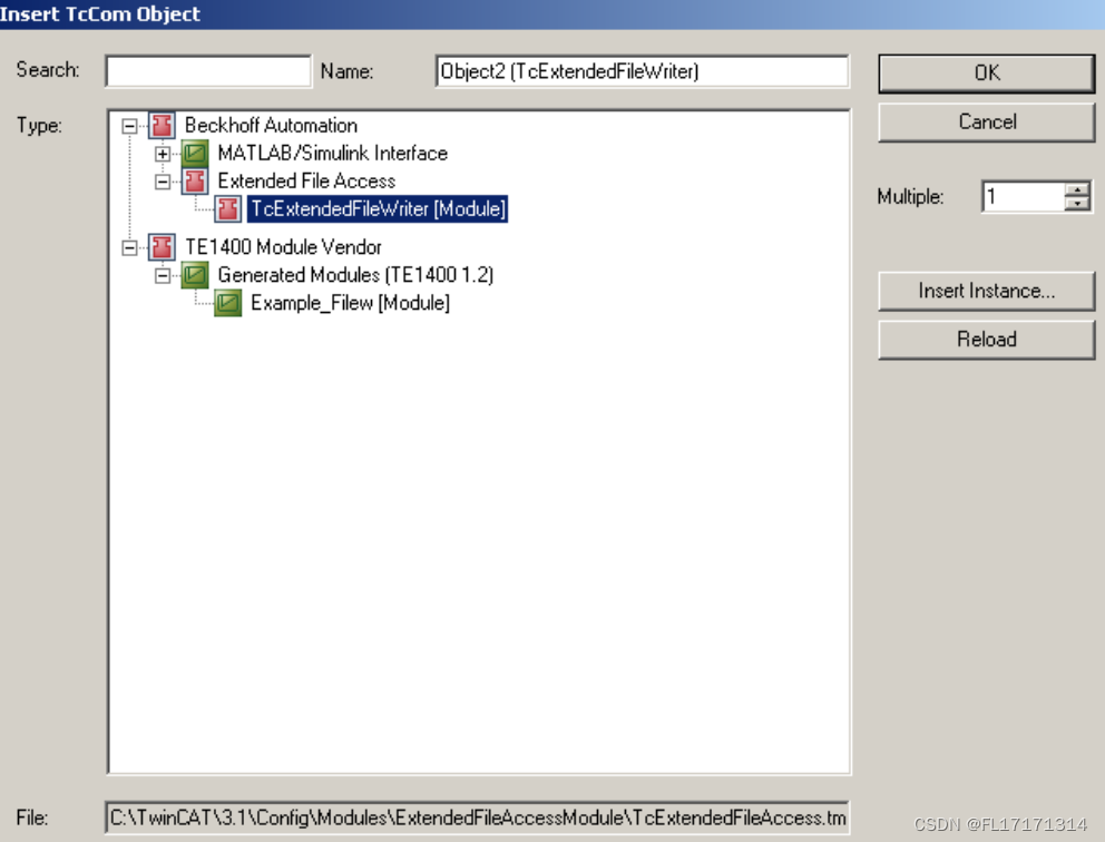 TE1400 Simulink 使用经验总结-CSDN博客