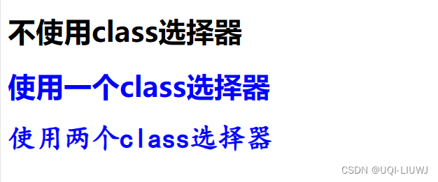 html 笔记：CSS