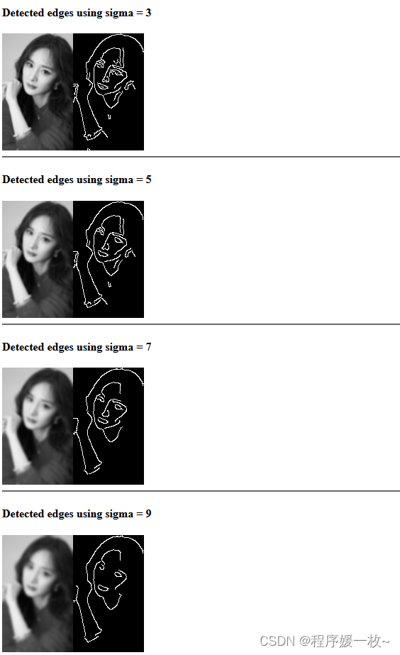 visual-logging——使得Python，OpenCV调试应用程序的新工具