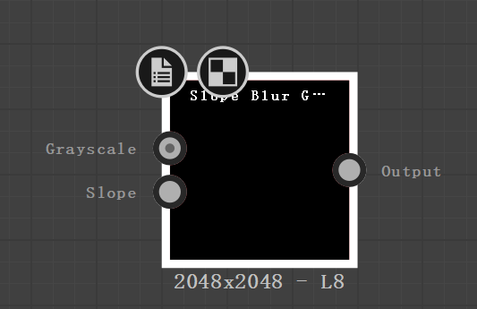 [学习笔记]SubstanceDesigner制作泥土材质