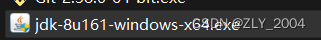 jdk8安装文件