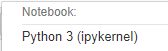 ipykernel