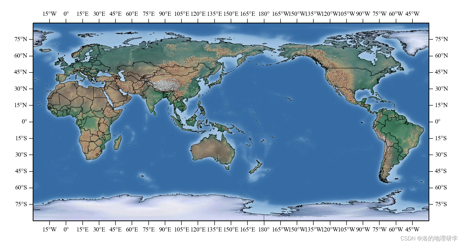 基于 Python 的地理空间绘图指南（以 Gma 空间绘图功能为例）_gma制图-CSDN博客