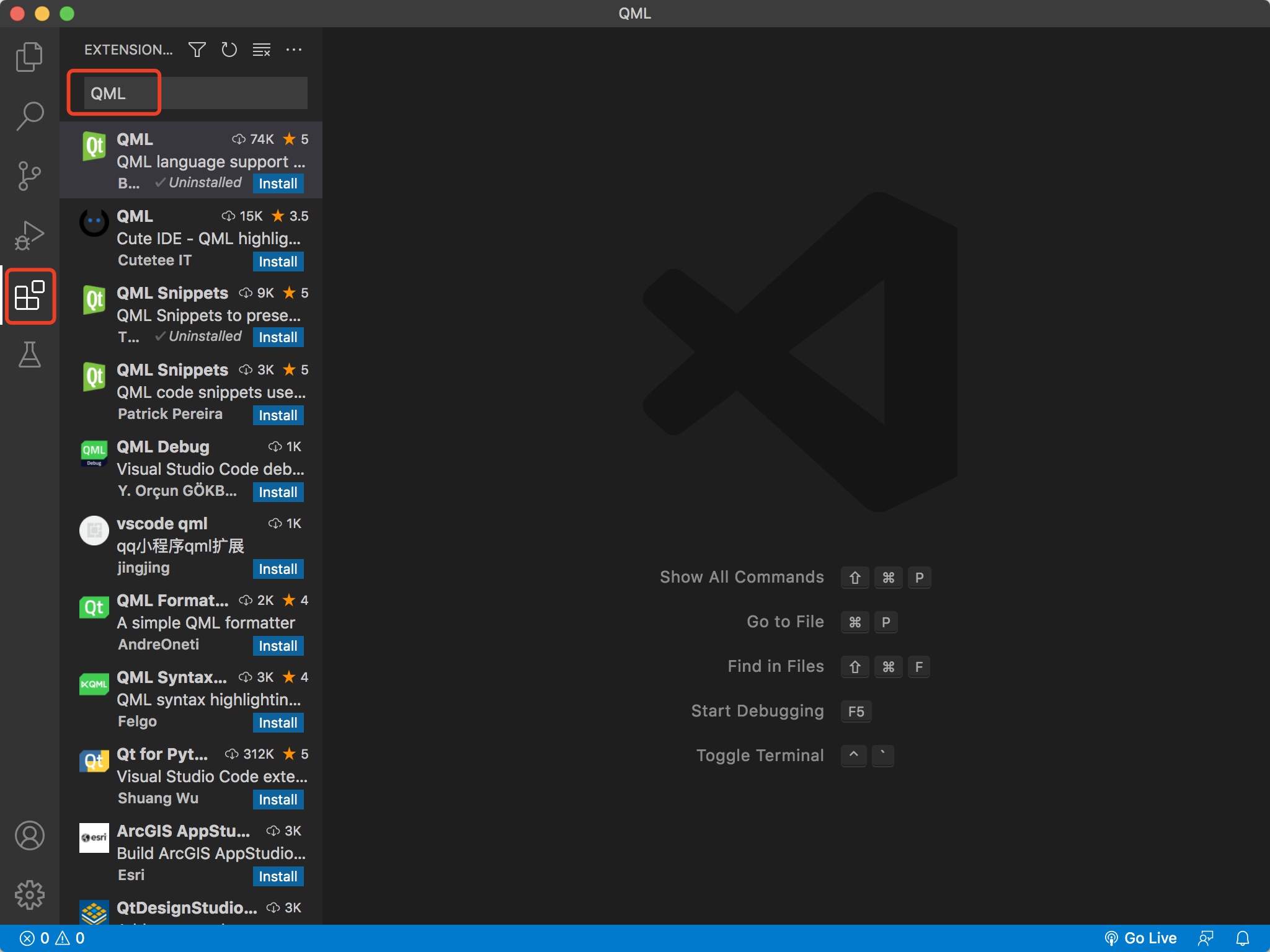 《快速掌握QML》第一章 初识QML_qml教程pdfCSDN博客