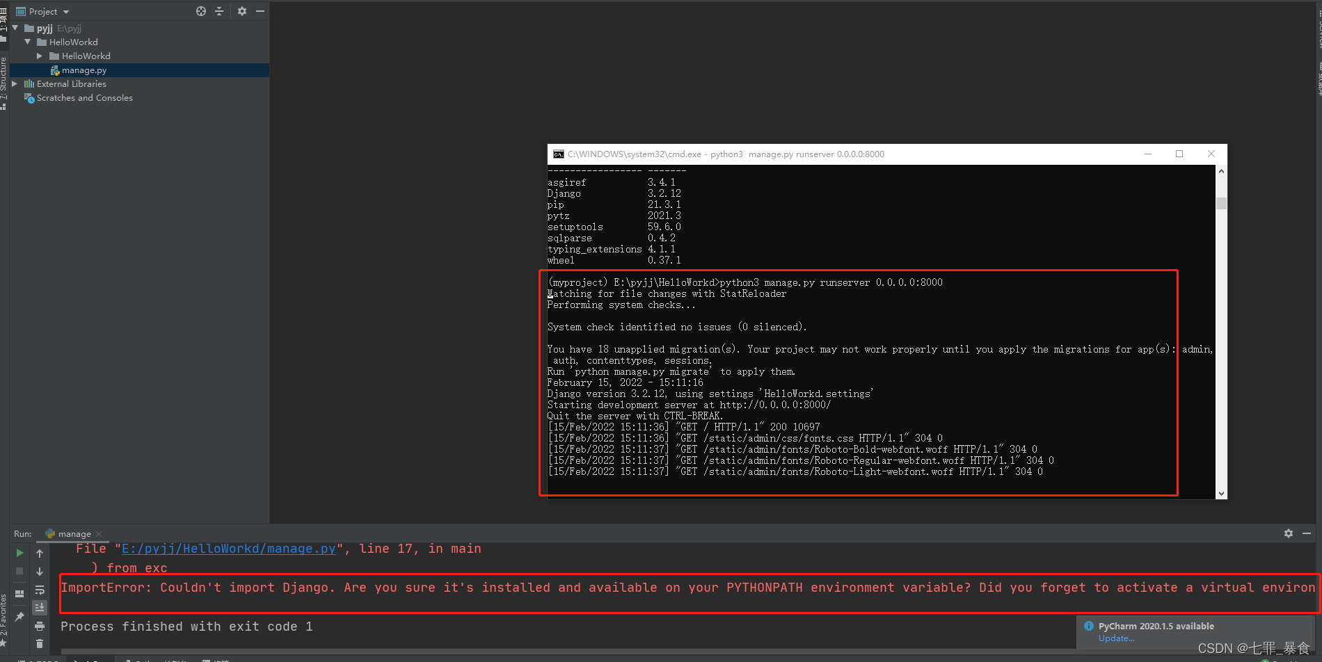 Pycharm Django python Script Path Must Be Set CSDN Pycharm django python script path must be set csdn