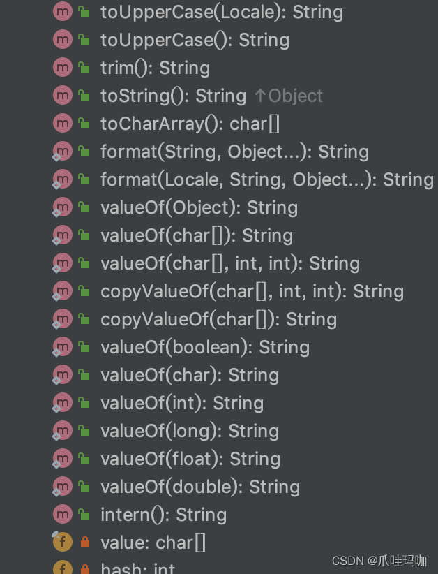 toString和String.valueOf的区别CSDN博客