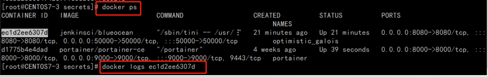 【云原生 | Devops篇】Jenkins安装与实战