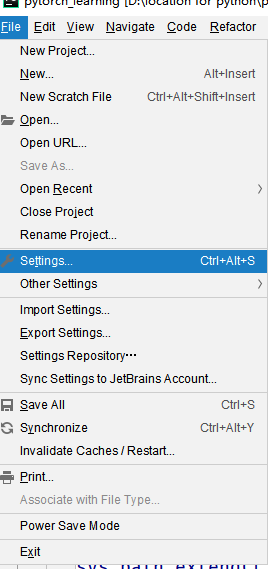 Windows Pycharm Terminal conda Python Console KO CSDN 
