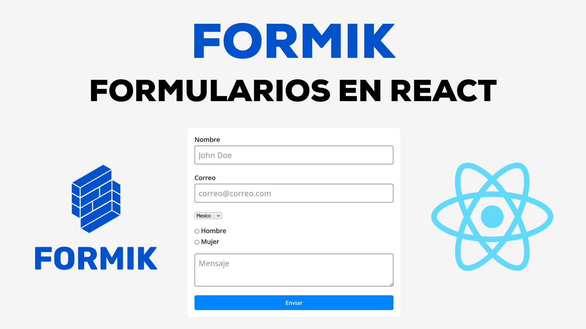 formik