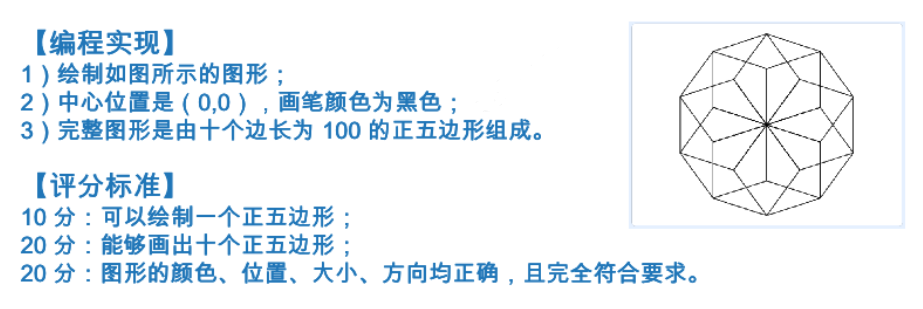蓝桥杯scratch编程题 2 秃顶的博客 Csdn博客 Scratch编程题
