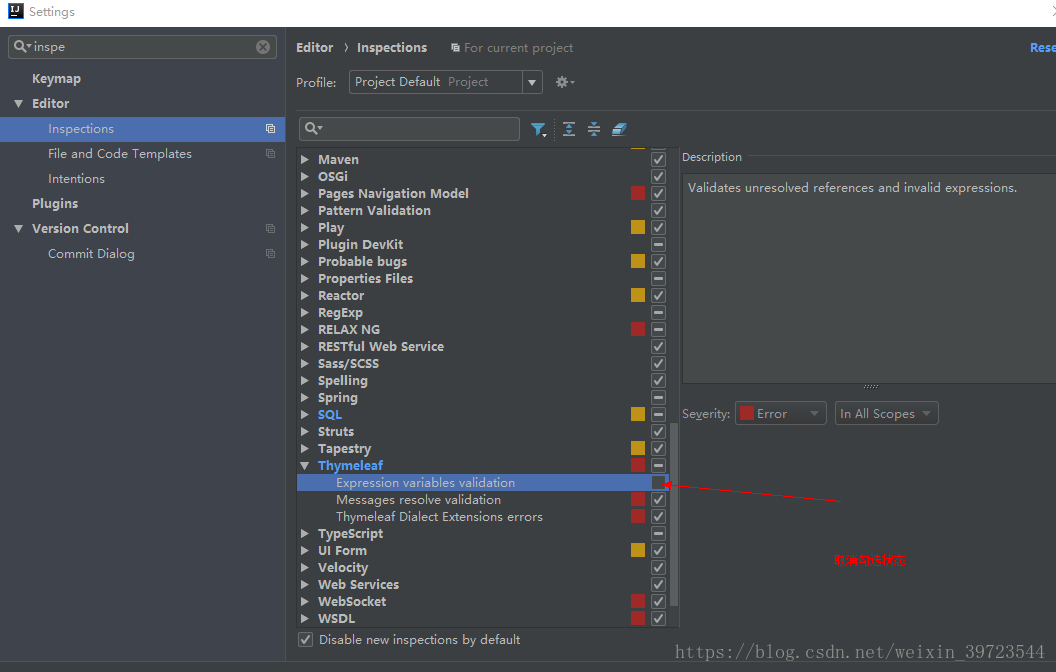 springBoot+thymeleaf+webapp+bootstrap+打jar包，最全自用记录_thymeleaf bootstrap ...