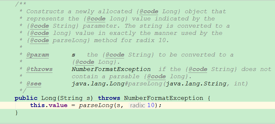The difference between String and new String in Java - Programmer Sought