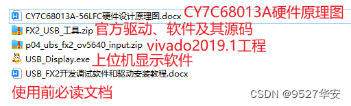 FPGA USB FX2 ov5640摄像头视频采集 驱动CY7C68013A实现 提供2套工程源码和技术支持